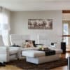 ekornes, stressless, theater seating, sofa
