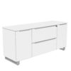 modern, contemporary, office, credenza