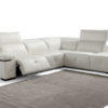 modern, contemporary, sectional, sofa