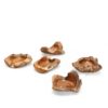 teak, accessories, wood bowls, natural wood