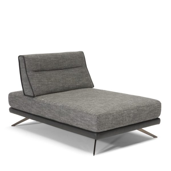 natuzzi, motion sofa, living room, chaise