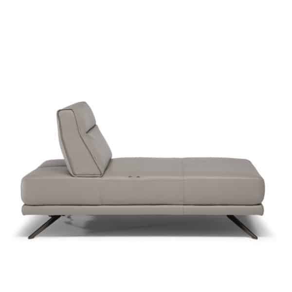 natuzzi, motion sofa, living room, chaise