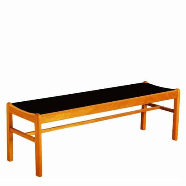 classic teak wood, bench, modern living, teak bench