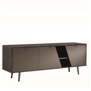 alf, dining room, modern dining, sideboard