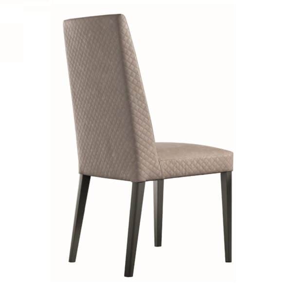 alf, dining room, modern dining, dining chair