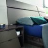 modern, bedroom, alf, bed