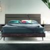 modern, bedroom, alf, bed