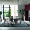 alf, dining room, modern dining, dining table