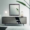 alf, dining room, modern dining, sideboard