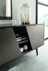 alf, dining room, modern dining, sideboard