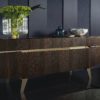ALF accademia, contemporary dining, contemporary sideboard, sideboard