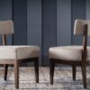 ALF accademia, contemporary dining, contemporary dining chair, dining chair