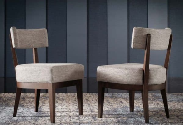 ALF accademia, contemporary dining, contemporary dining chair, dining chair