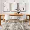 loloi rug, rug, contemporary rug, contemporary living