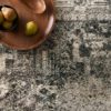 loloi rug, rug, contemporary rug, contemporary living