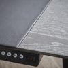desk, office, contemporary desk, sit-stand desk