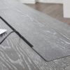 desk, office, contemporary desk, sit-stand desk
