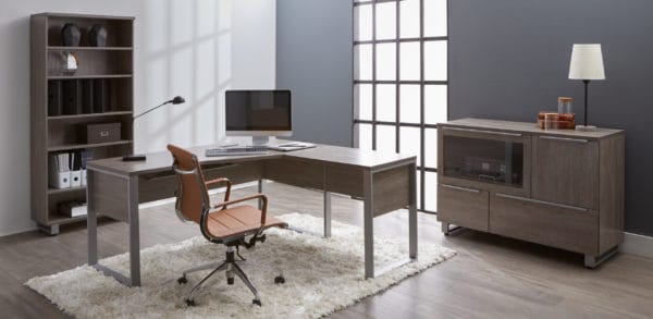 modern home office, home office, modern furniture, contemporary home office