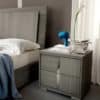 ALF tivoli, night stand, contemporary night stand, contemporary bedroom