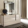 ALF teodora, bedroom, contemporary bedroom, double dresser