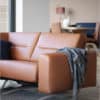 ekornes, stressless, sofa, modern sofa
