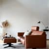 ekornes, stressless, sofa, modern sofa