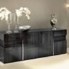 ALF monte carlo, dining, sideboard buffet, contemporary dining