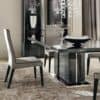 ALF monte carlo, dining, dining table, contemporary dining
