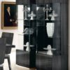 ALF monte carlo, dining, curio cabinet, contemporary dining