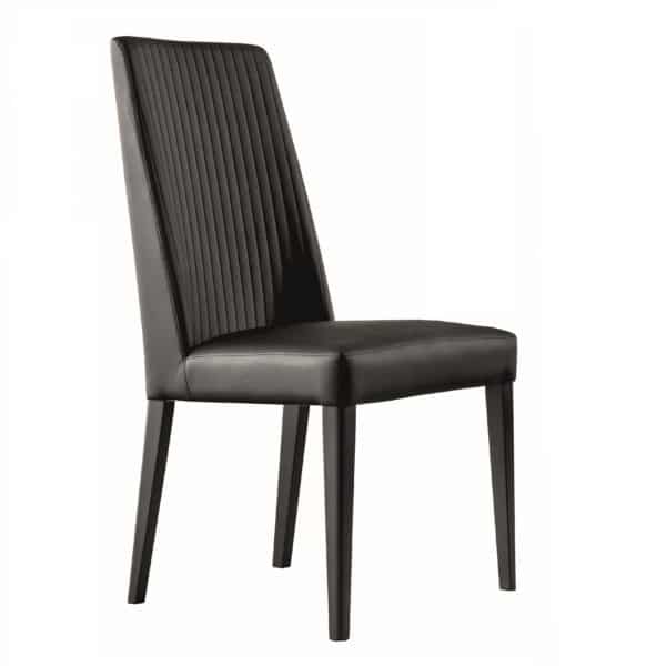 ALF novecento, contemporary dining, modern dining, dining chair