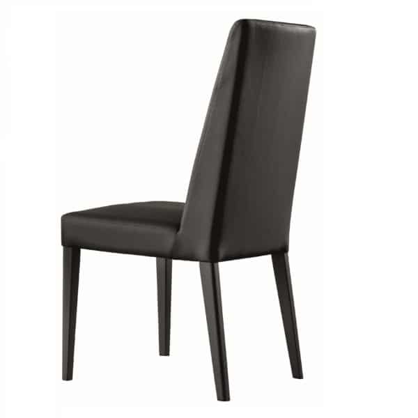 ALF novecento, contemporary dining, modern dining, dining chair