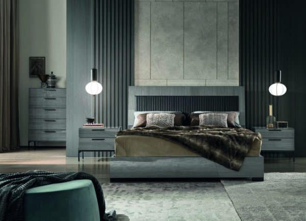 ALF novecento, contemporary bedroom, modern bedroom, bedroom