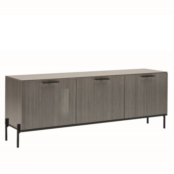 ALF novecento, contemporary dining, modern dining, sideboard