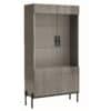 ALF novecento, contemporary dining, modern dining, curio