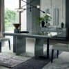 ALF novecento, contemporary dining, modern dining, dining table