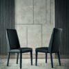 ALF novecento, contemporary dining, dining chair, modern dining