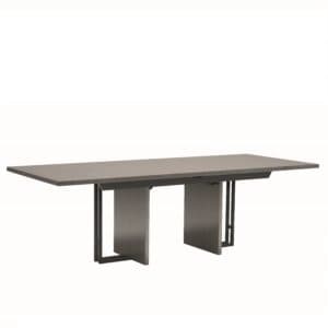 ALF novecento, contemporary dining, modern dining, dining table