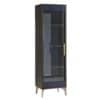 ALF Oceanum, modern dining room, contemporary dining room, curio