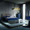 ALF Oceanum, modern bedroom, contemporary bedroom, bedroom