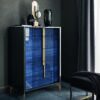 ALF Oceanum, modern bedroom, contemporary bedroom, high chest