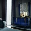ALF Oceanum, modern bedroom, contemporary bedroom, double dresser