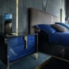 ALF Oceanum, modern bedroom, contemporary bedroom, night stand