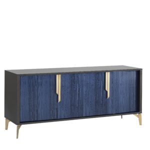 ALF Oceanum, modern dining room, contemporary dining room, sideboard buffet