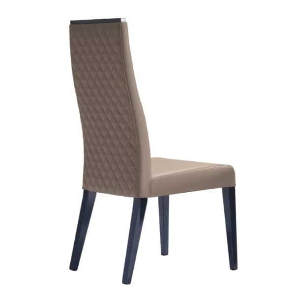 ALF Oceanum, modern dining room, contemporary dining room, dining chair