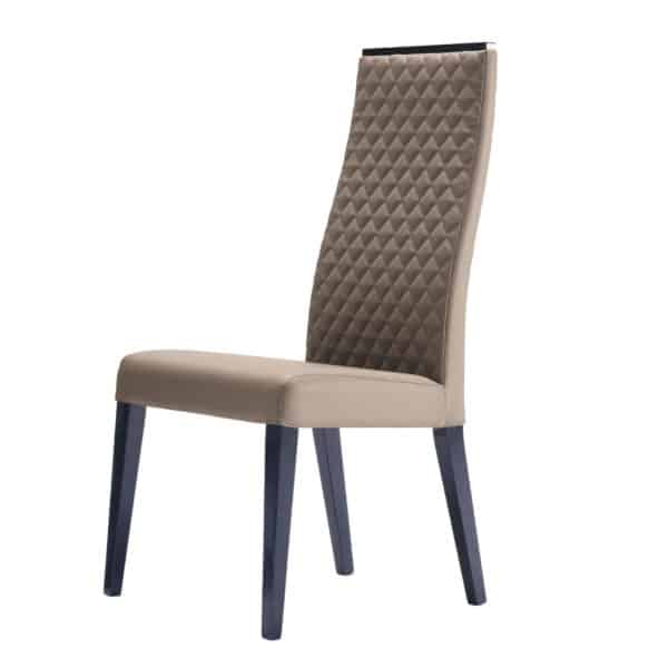 ALF Oceanum, modern dining room, contemporary dining room, dining chair