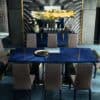 ALF Oceanum, modern dining room, contemporary dining room, dining table
