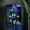 ALF Oceanum, modern dining room, contemporary dining room, curio