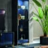 ALF Oceanum, modern dining room, contemporary dining room, curio