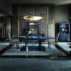 ALF Oceanum, modern dining room, contemporary dining room, dining room