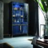 ALF Oceanum, modern dining room, contemporary dining room, curio